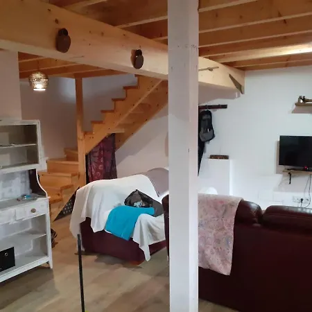 En Sel De La Carrera, Cantabria Holiday home *