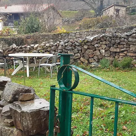 En Sel De La Carrera, Cantabria Sel de la Carrera