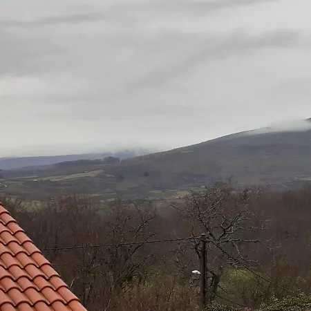En Sel De La Carrera, Cantabria
