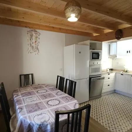 En Sel De La Carrera, Cantabria Holiday home Sel de la Carrera