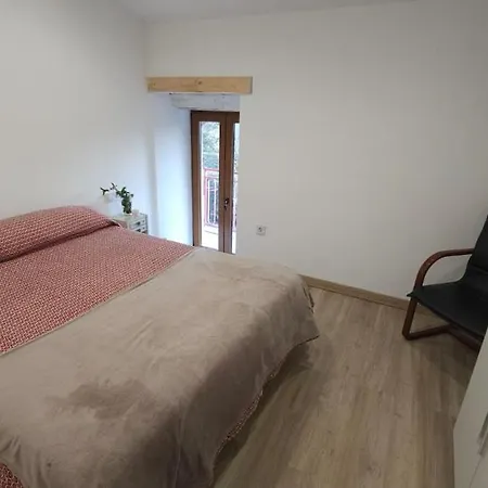 En Sel De La Carrera, Cantabria Holiday home
