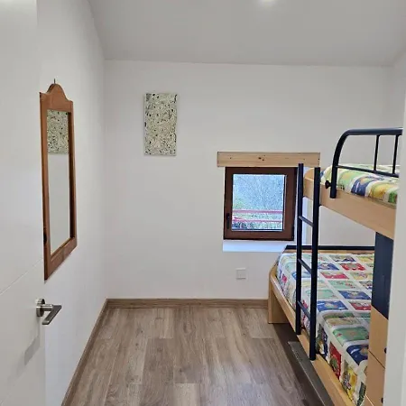 Holiday home En Sel De La Carrera, Cantabria