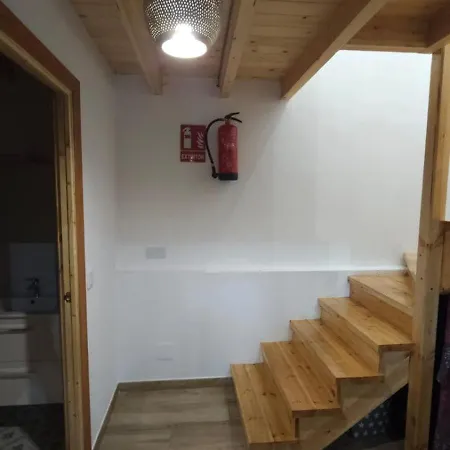 Holiday home En Sel De La Carrera, Cantabria