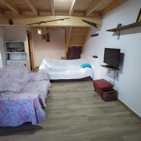 En Sel De La Carrera, Cantabria Holiday home Sel de la Carrera