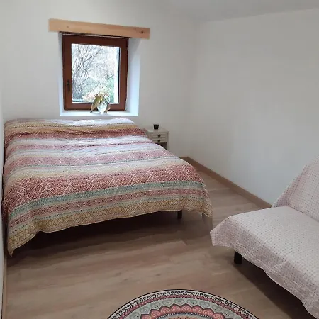 Holiday home En Sel De La Carrera, Cantabria Sel de la Carrera