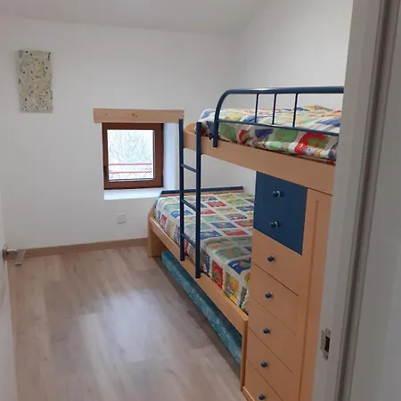 Holiday home En Sel De La Carrera, Cantabria