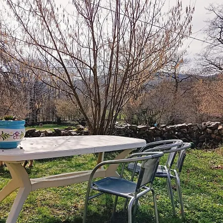 Holiday home En Sel De La Carrera, Cantabria *