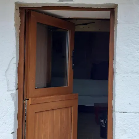 Holiday home En Sel De La Carrera, Cantabria